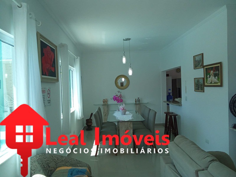 Casa, 3 quartos - Foto 4