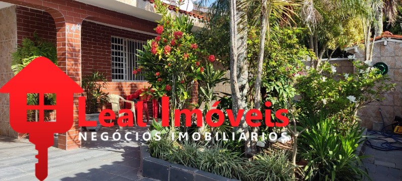 Casa, 4 quartos - Foto 1
