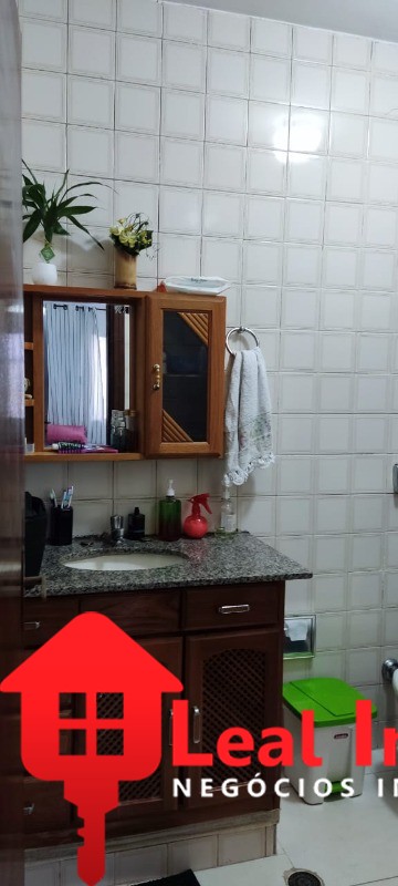 Casa, 4 quartos - Foto 12