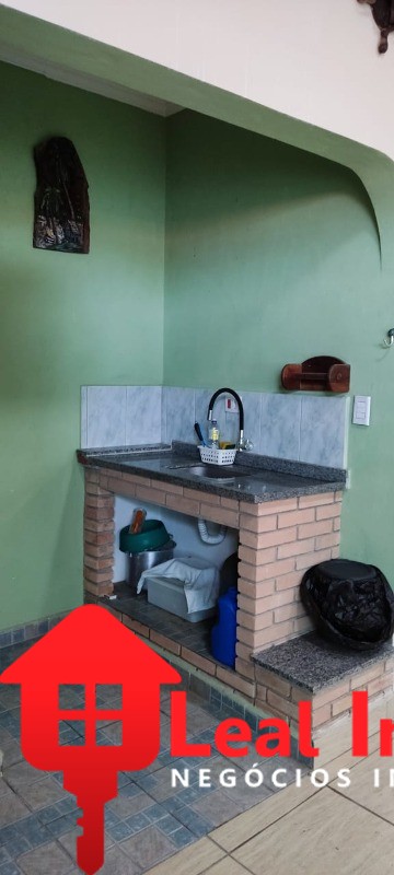 Casa, 4 quartos - Foto 31