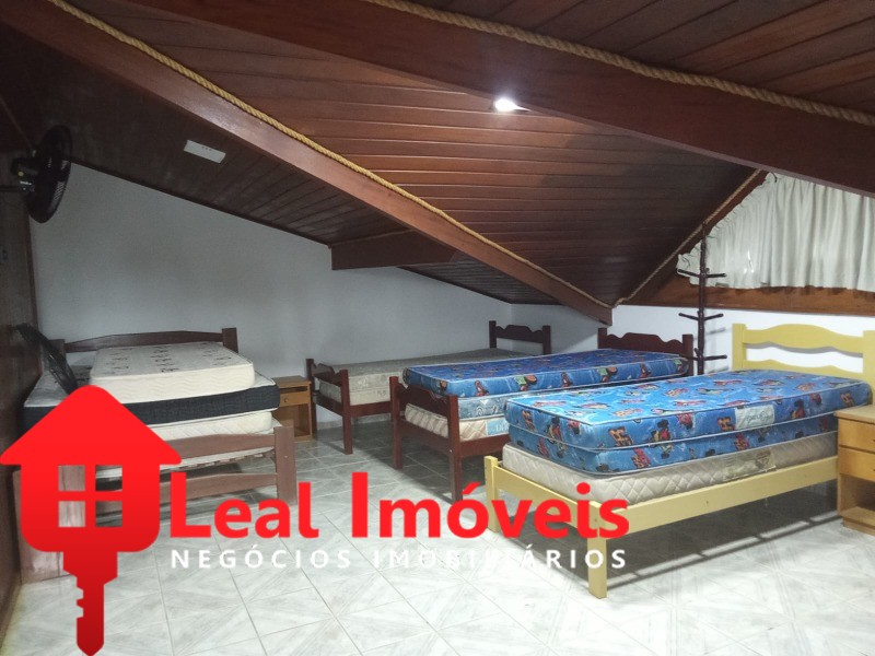 Casa, 7 quartos - Foto 17