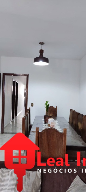 Casa, 4 quartos - Foto 4