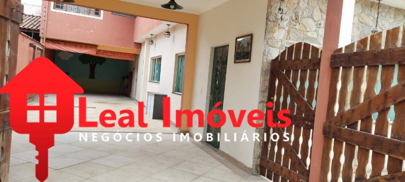 Casa, 4 quartos - Foto 33