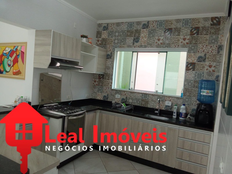 Casa, 3 quartos - Foto 7