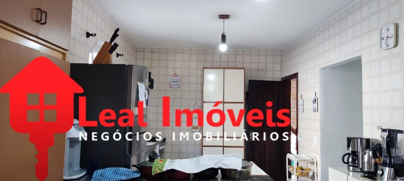 Casa, 4 quartos - Foto 7
