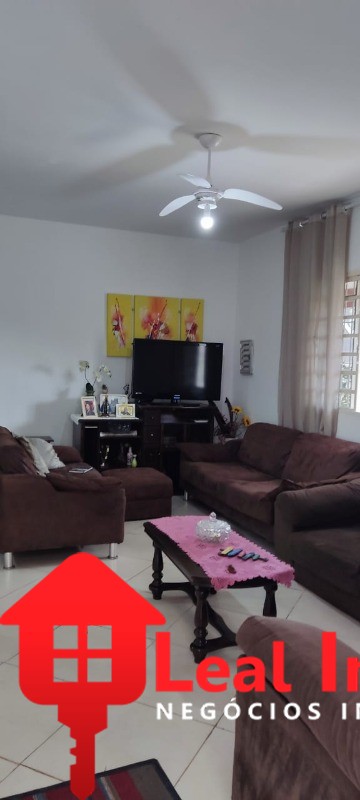 Casa, 4 quartos - Foto 3