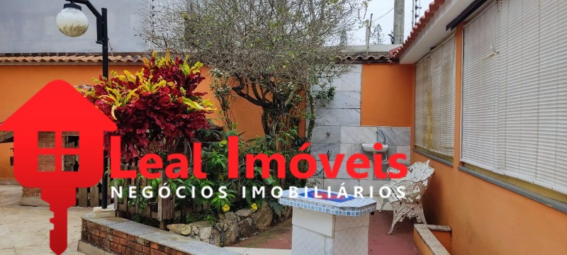 Casa, 4 quartos - Foto 5