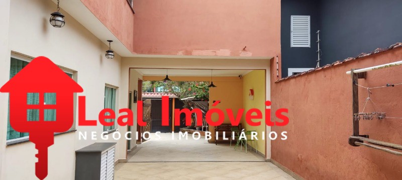 Casa, 4 quartos - Foto 3