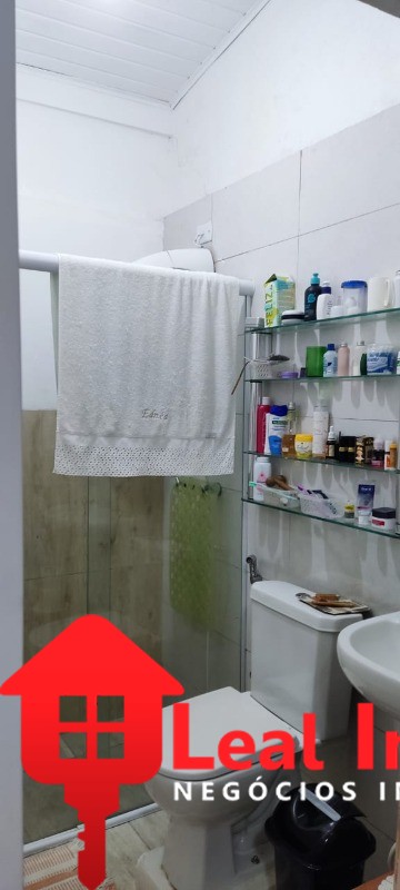 Casa, 2 quartos - Foto 17