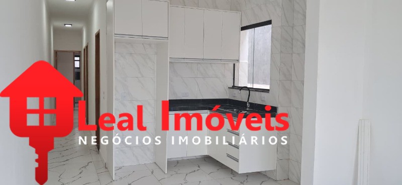 Casa, 3 quartos - Foto 6