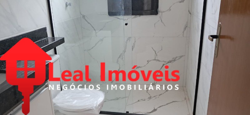 Casa, 3 quartos - Foto 10