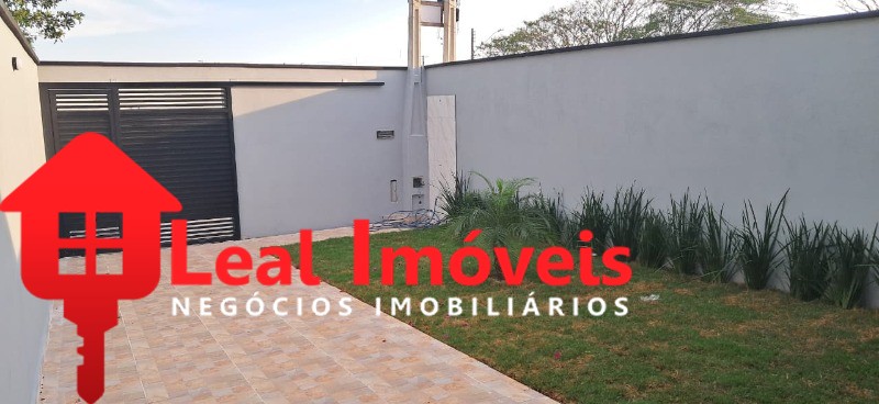 Casa, 3 quartos - Foto 3