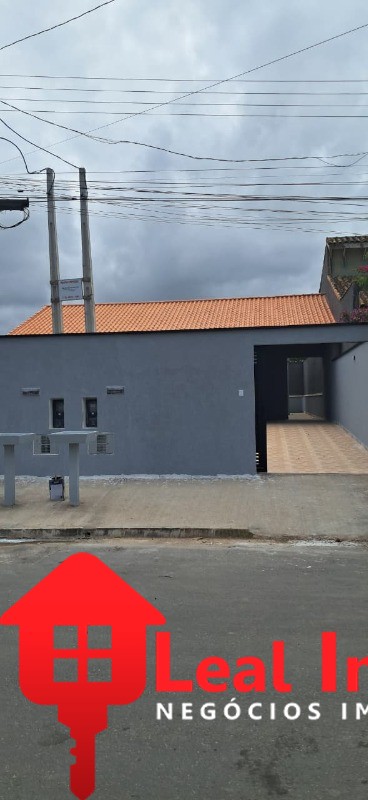 Casa, 3 quartos - Foto 1