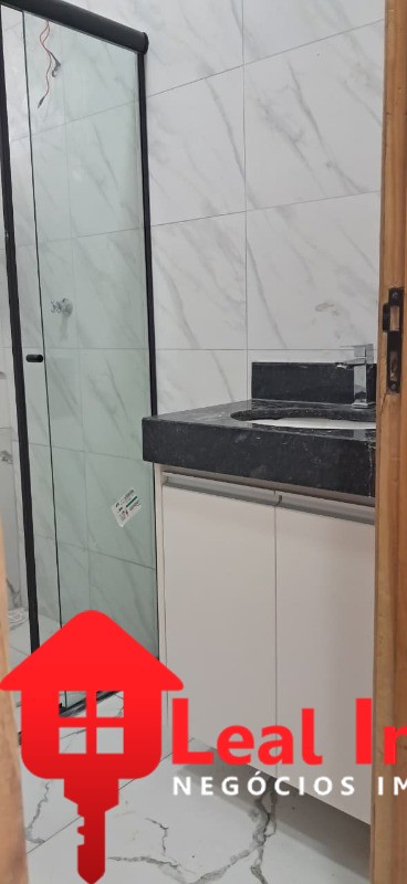 Casa, 3 quartos - Foto 11