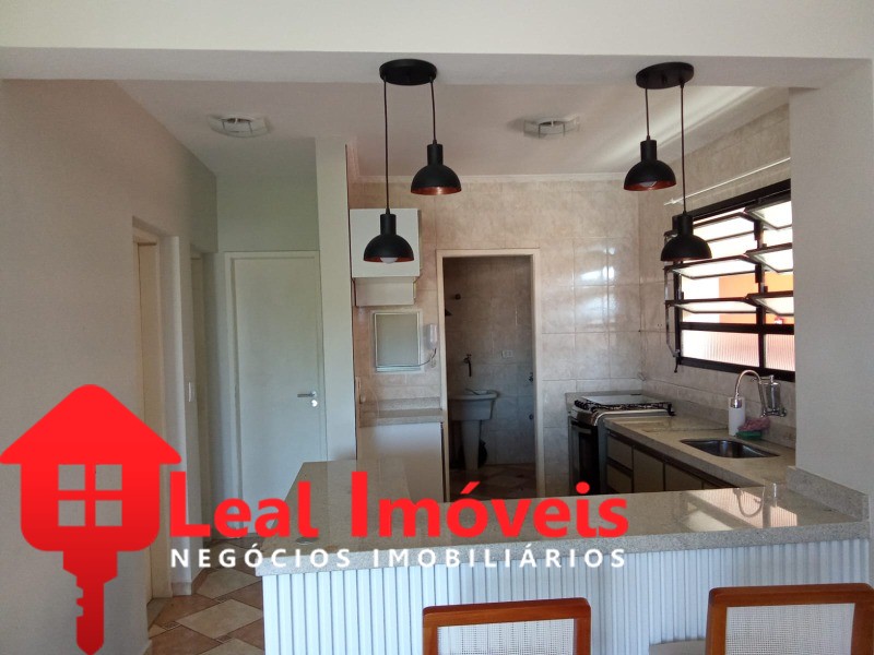 Apartamento, 2 quartos, 10 m² - Foto 1