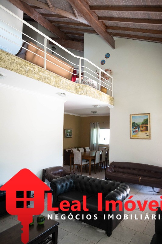 Casa, 4 quartos - Foto 6