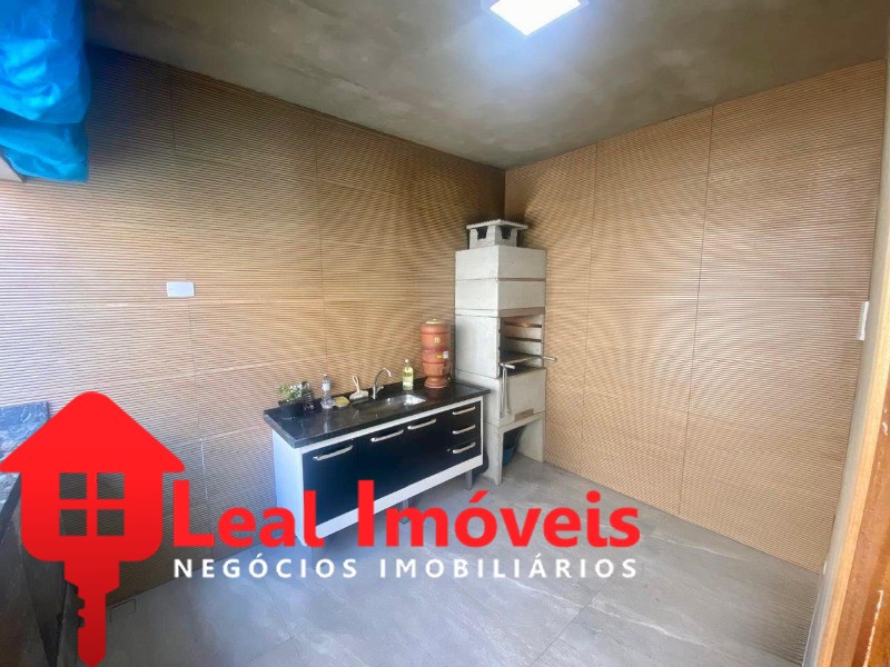 Casa, 5 quartos - Foto 14