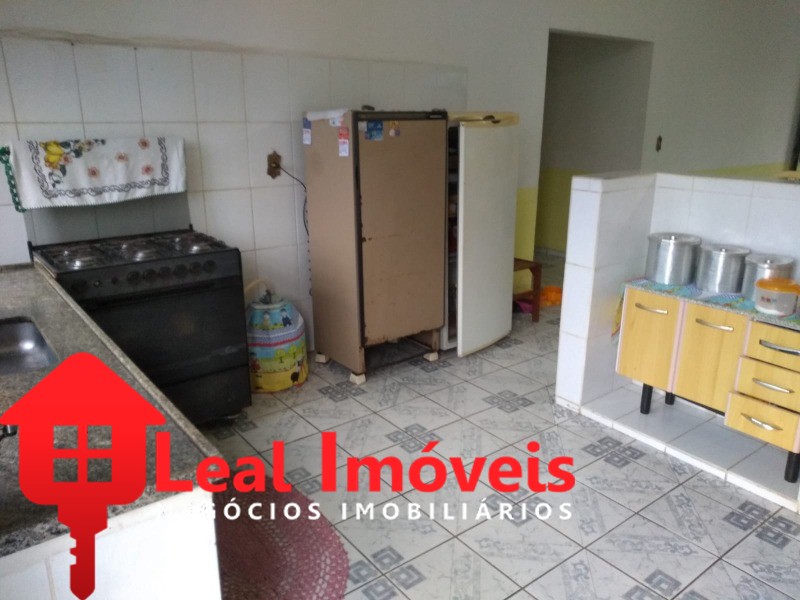 Chácara, 4 quartos - Foto 14
