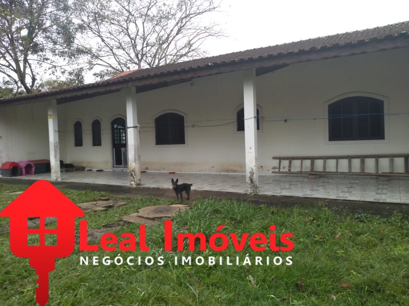 Chácara, 4 quartos - Foto 2