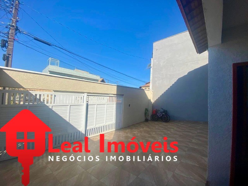 Casa, 5 quartos - Foto 4