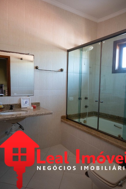 Casa, 4 quartos - Foto 16