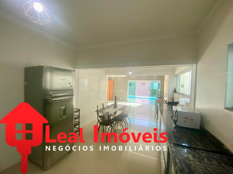 Casa, 5 quartos - Foto 15