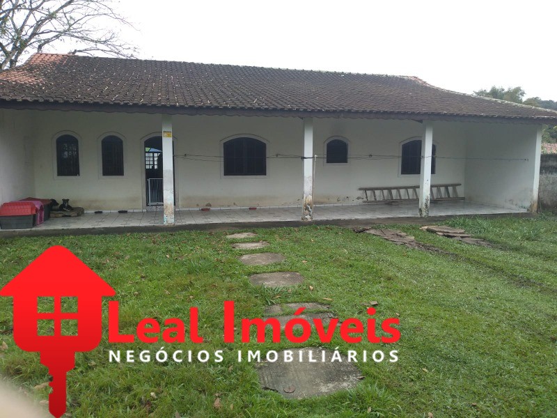 Chácara, 4 quartos - Foto 1