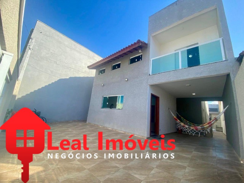 Casa, 5 quartos - Foto 1