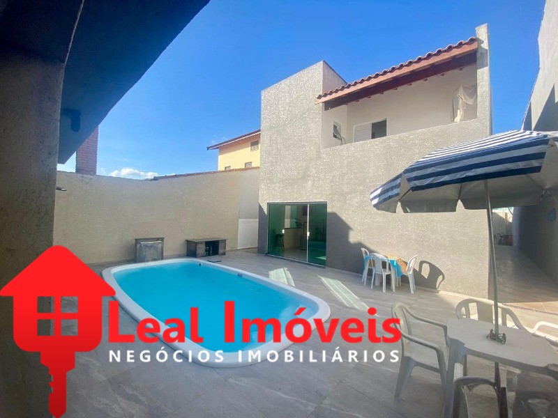 Casa, 5 quartos - Foto 3