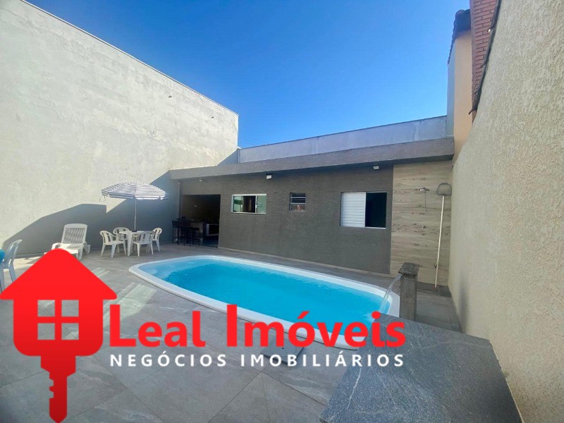 Casa, 5 quartos - Foto 6