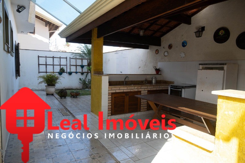 Casa, 4 quartos - Foto 29