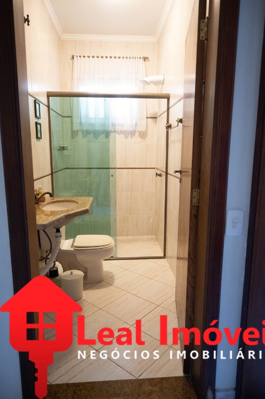 Casa, 4 quartos - Foto 23