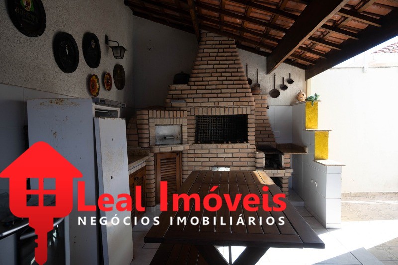 Casa, 4 quartos - Foto 30