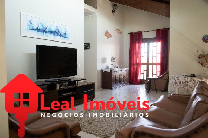 Casa, 4 quartos - Foto 3
