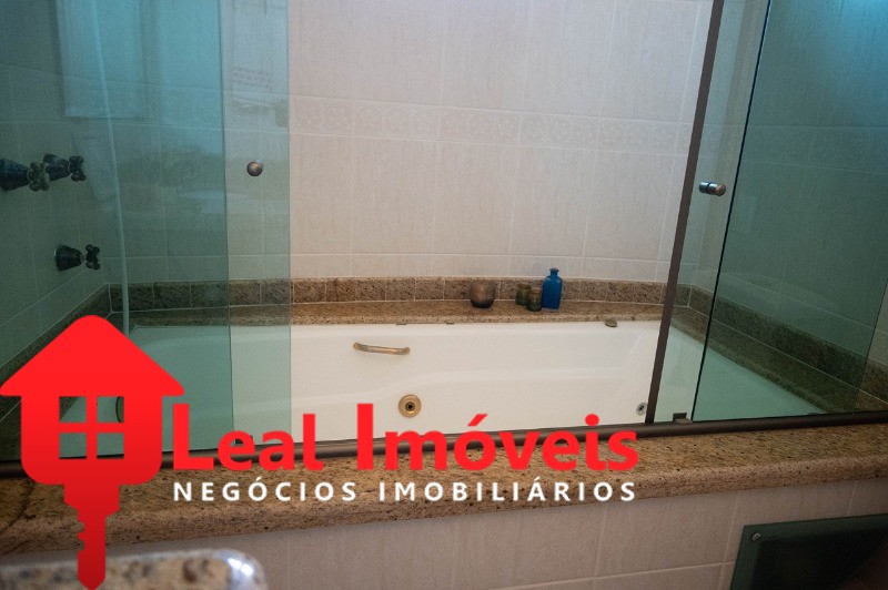 Casa, 4 quartos - Foto 17
