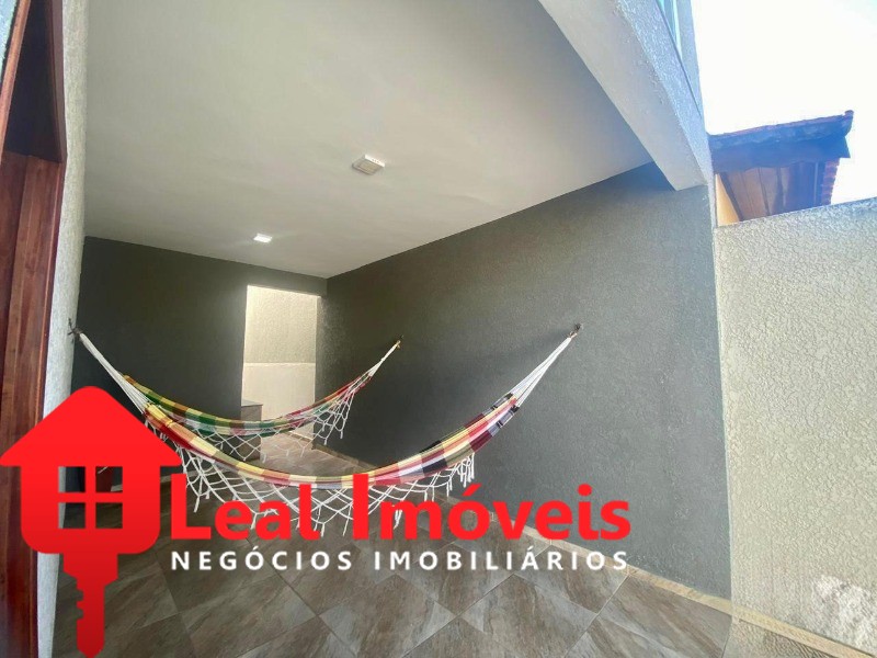 Casa, 5 quartos - Foto 2