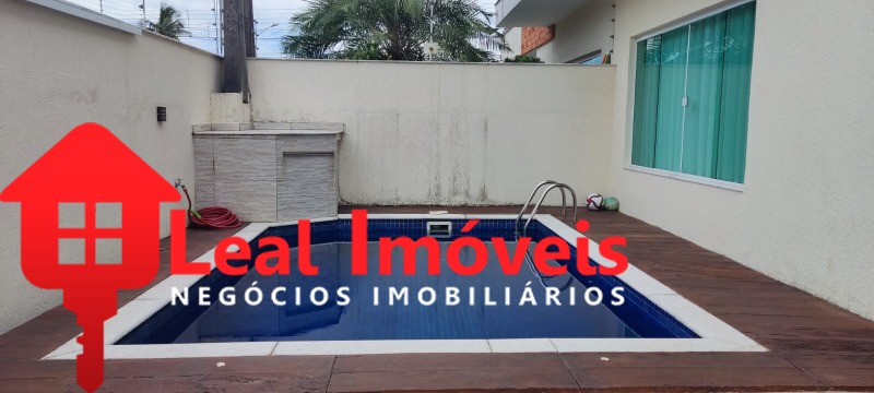 Casa, 3 quartos - Foto 30