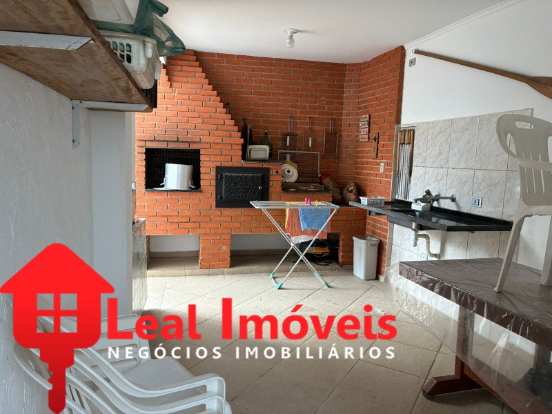 Casa, 5 quartos - Foto 2