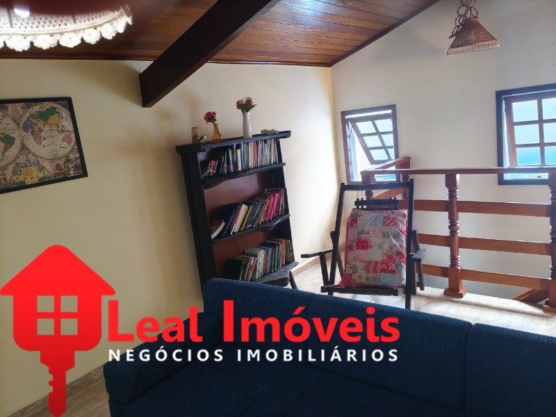Casa, 5 quartos - Foto 5