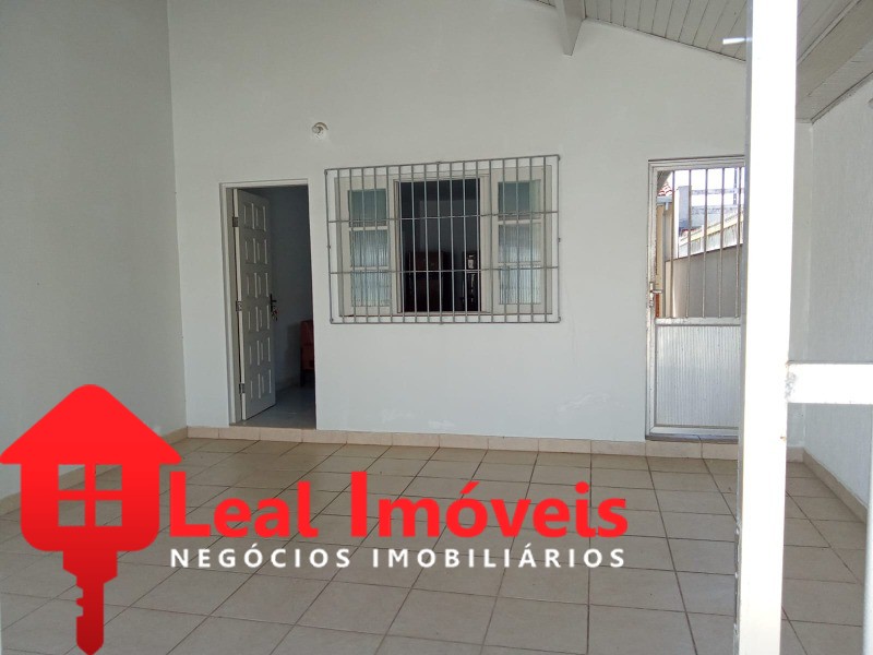 Casa, 4 quartos - Foto 2