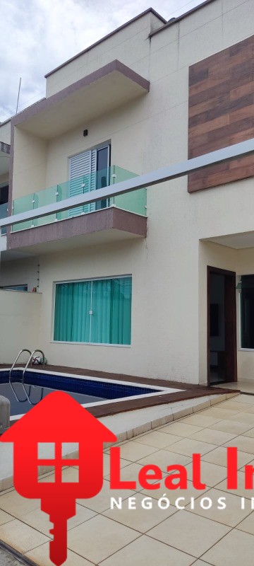 Casa, 3 quartos - Foto 32