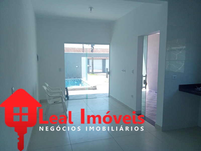 Casa, 2 quartos - Foto 2