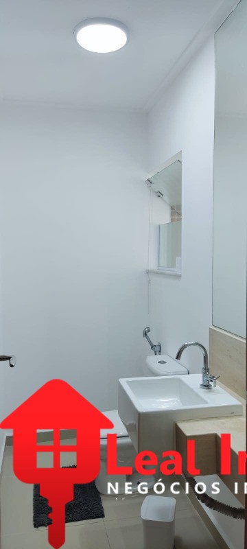 Casa, 3 quartos - Foto 12