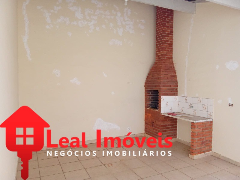 Casa, 4 quartos - Foto 16