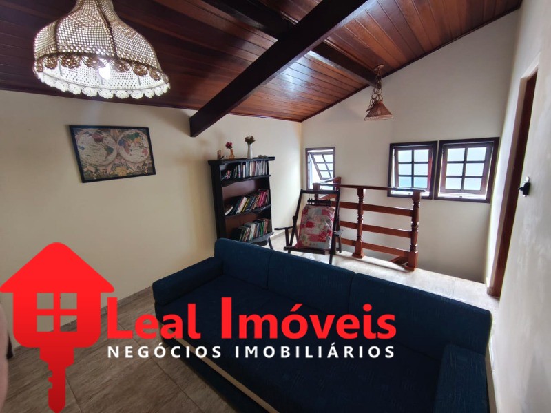 Casa, 5 quartos - Foto 7