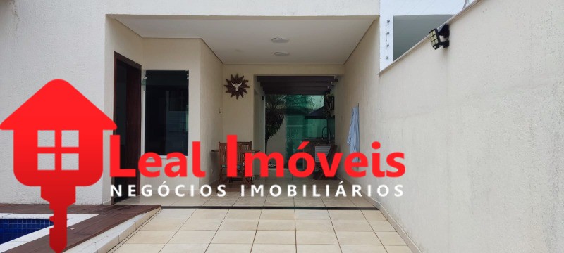 Casa, 3 quartos - Foto 3