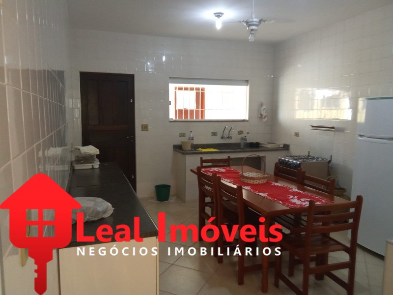 Casa, 3 quartos - Foto 8