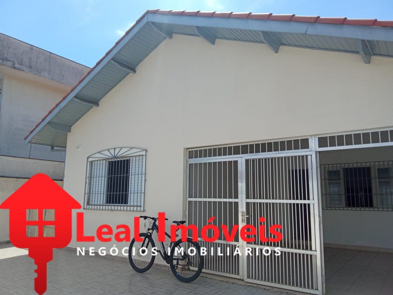 Casa, 4 quartos - Foto 1