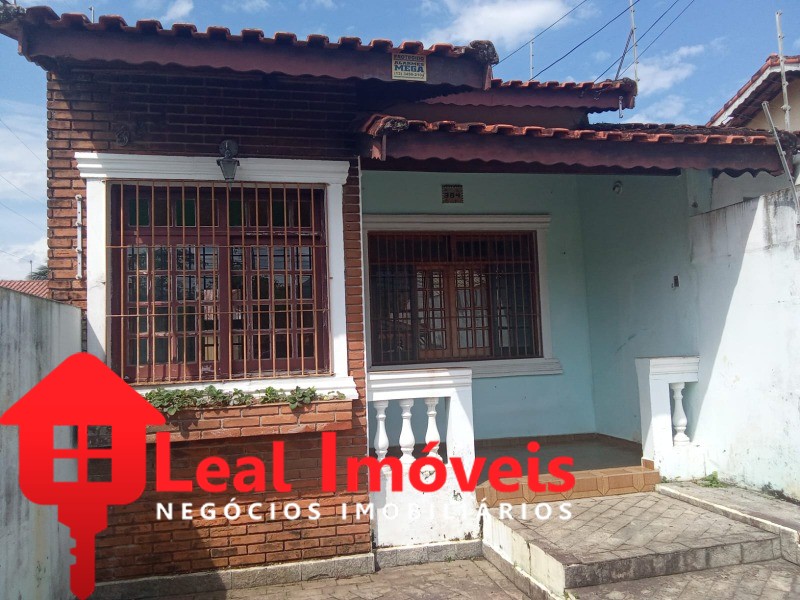 Casa, 2 quartos - Foto 1