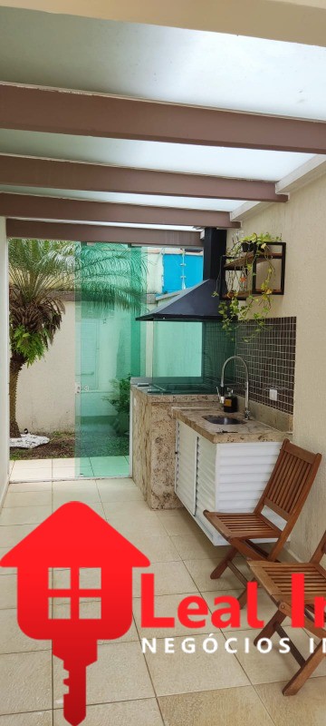 Casa, 3 quartos - Foto 28